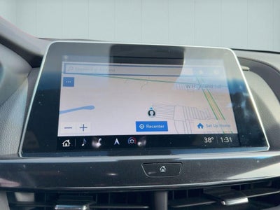 2024 Cadillac CT5 Luxury