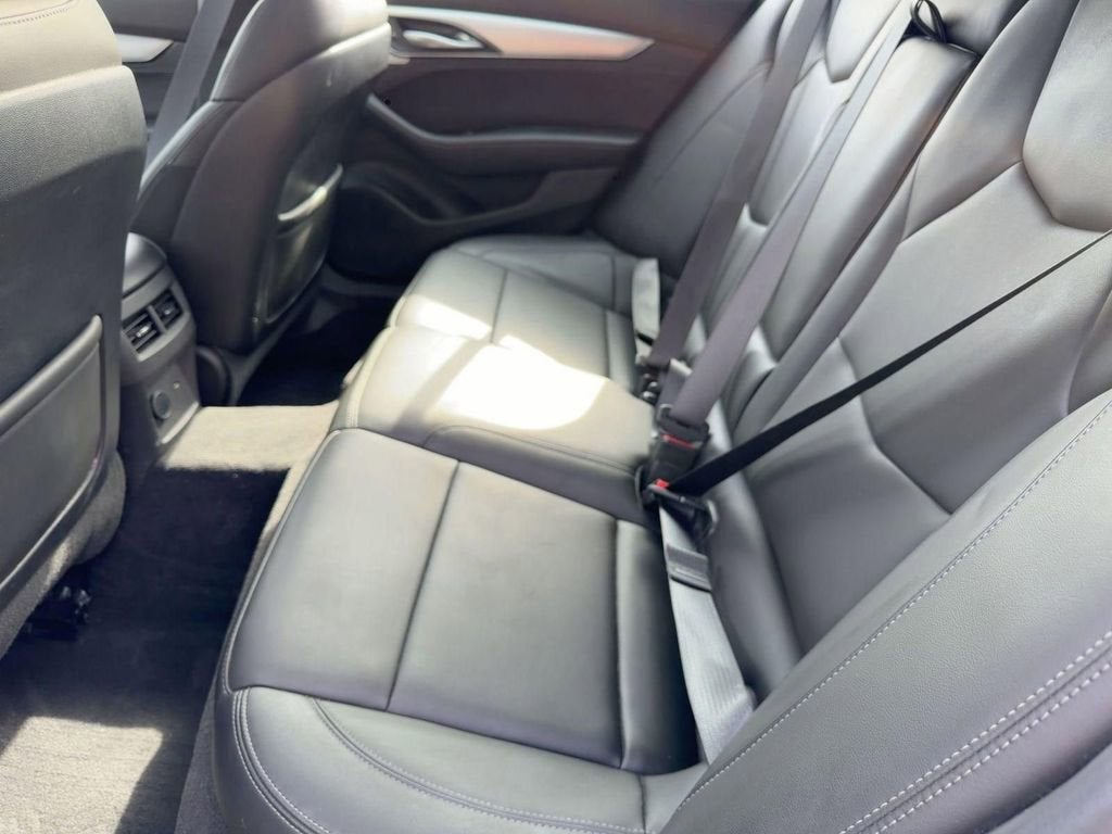 2024 Cadillac CT5 Luxury