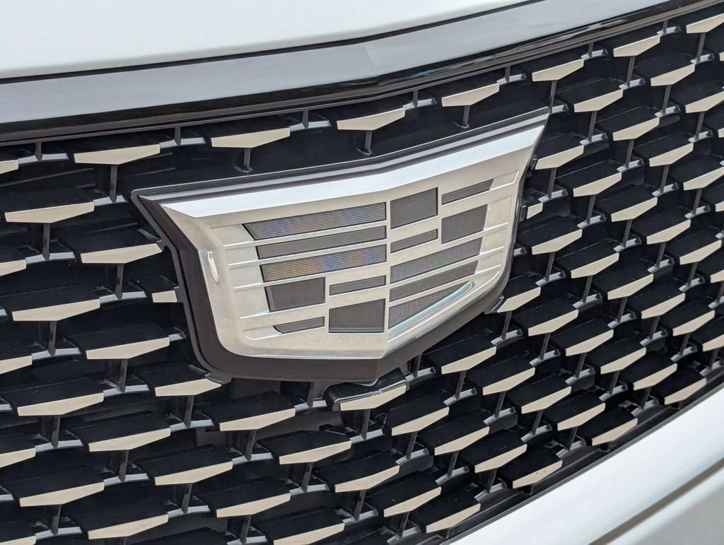 2024 Cadillac CT5 Luxury