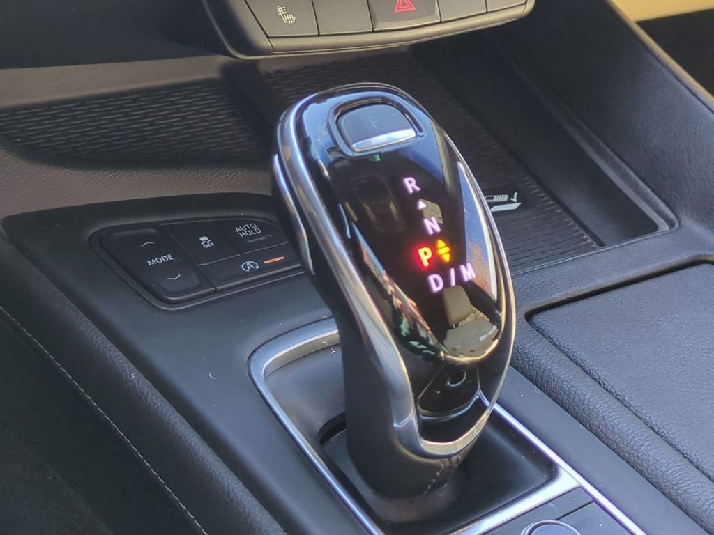 2020 Cadillac CT5 Luxury