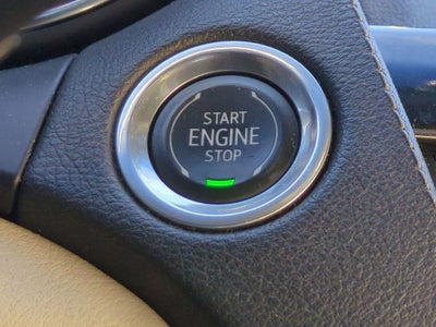 2020 Cadillac CT5 Luxury