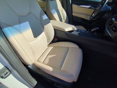 2020 Cadillac CT5 Luxury