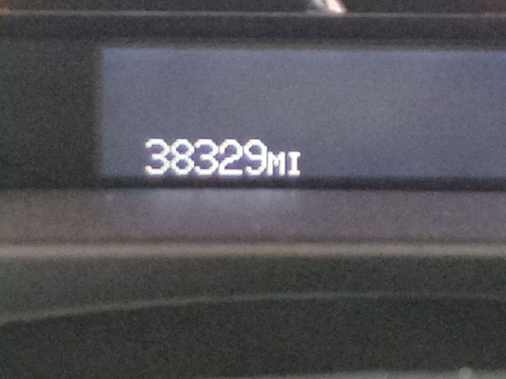 2008 Cadillac DTS w/1SD