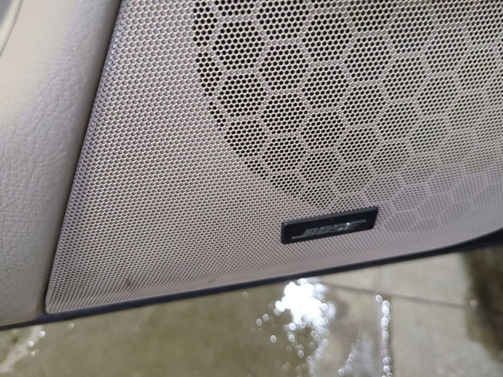 2008 Cadillac DTS w/1SD