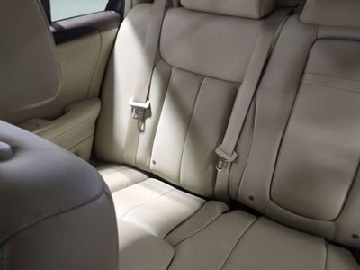 2008 Cadillac DTS w/1SD