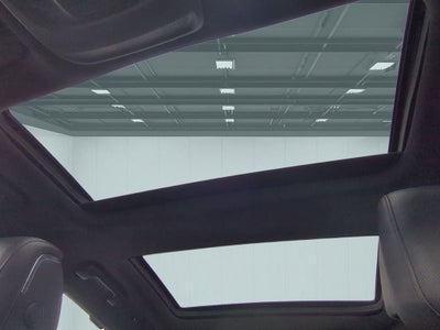 2017 Cadillac CT6 Platinum AWD