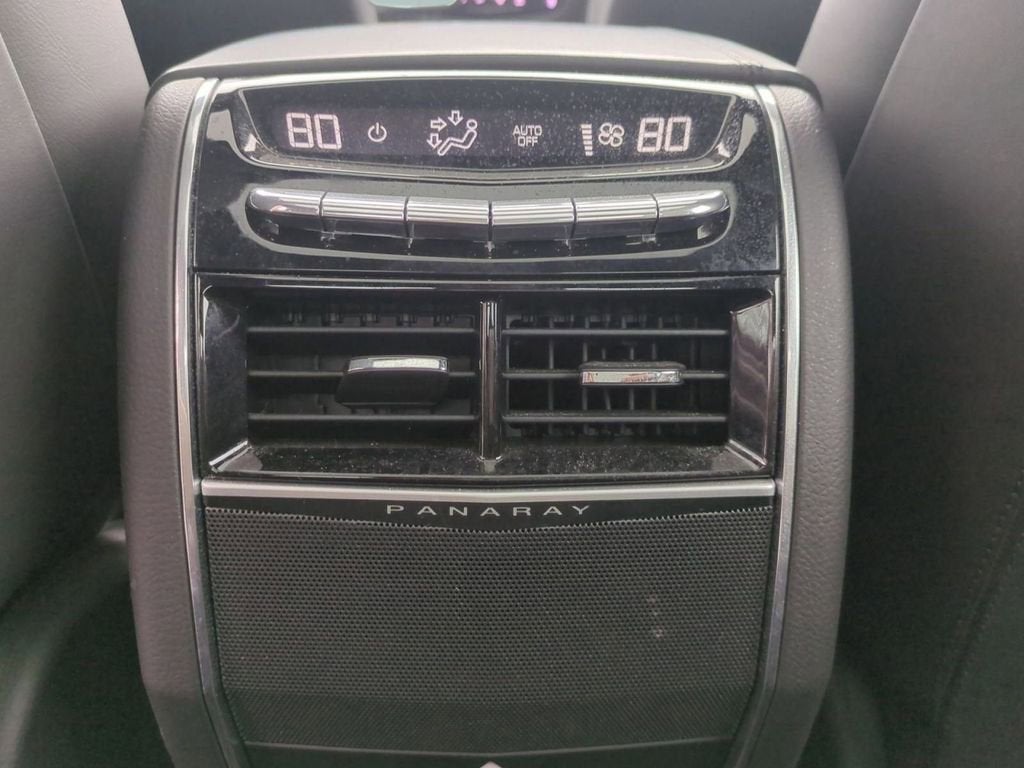 2017 Cadillac CT6 Platinum AWD