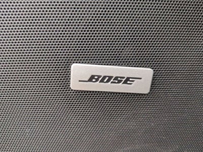 2017 Cadillac CT6 Platinum AWD