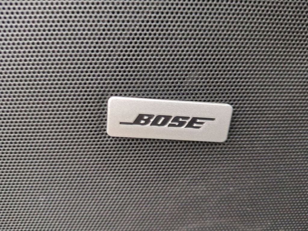 2017 Cadillac CT6 Platinum AWD