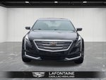 2017 Cadillac CT6 Platinum AWD