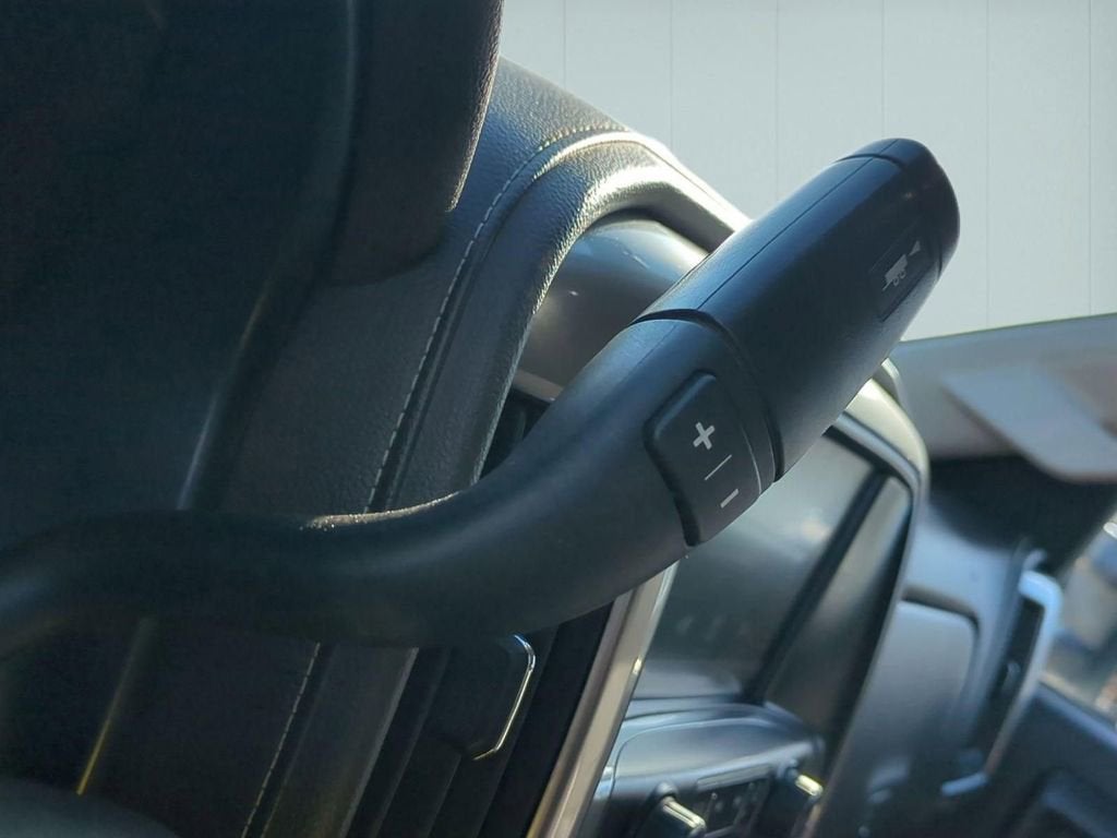 2015 Chevrolet Silverado 2500 HD LTZ