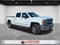 2015 Chevrolet Silverado 2500 HD LTZ