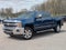 2018 Chevrolet Silverado 2500 HD LTZ