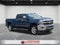 2018 Chevrolet Silverado 2500 HD LTZ