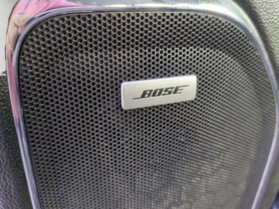 2017 Chevrolet Silverado 2500 HD LTZ