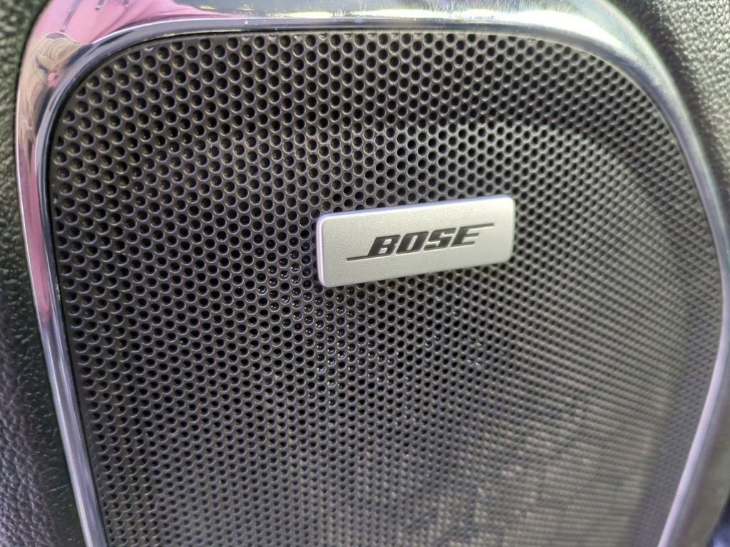 2017 Chevrolet Silverado 2500 HD LTZ