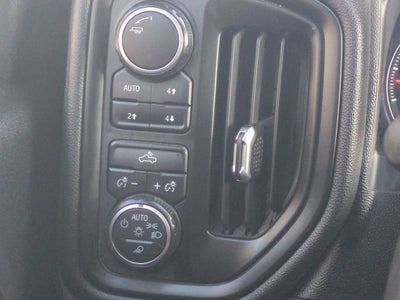 2021 Chevrolet Silverado 3500 HD WT