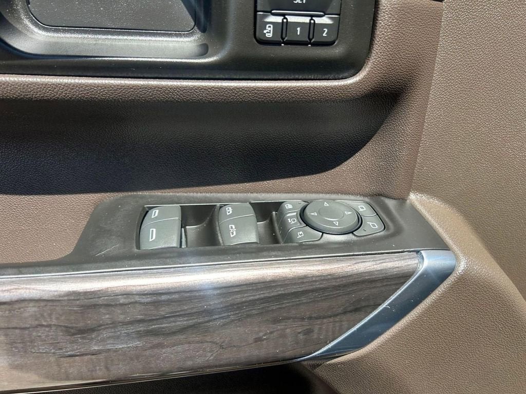 2020 Chevrolet Silverado 3500 HD LTZ