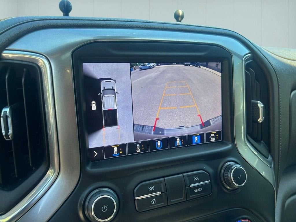 2020 Chevrolet Silverado 3500 HD LTZ