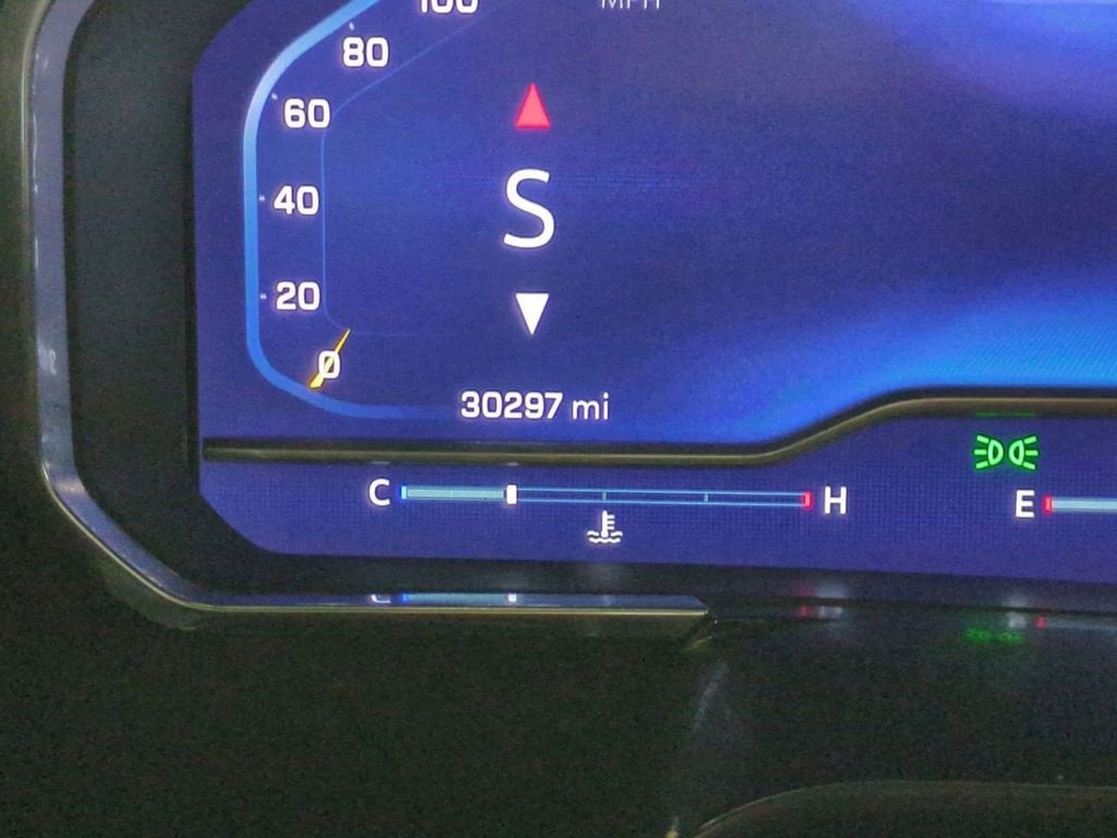 2024 Chevrolet Silverado 2500 HD ZR2