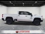 2024 Chevrolet Silverado 2500 HD ZR2