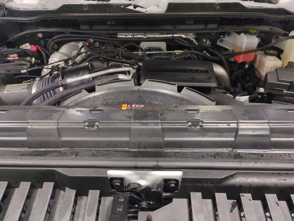 2024 Chevrolet Silverado 2500 HD ZR2