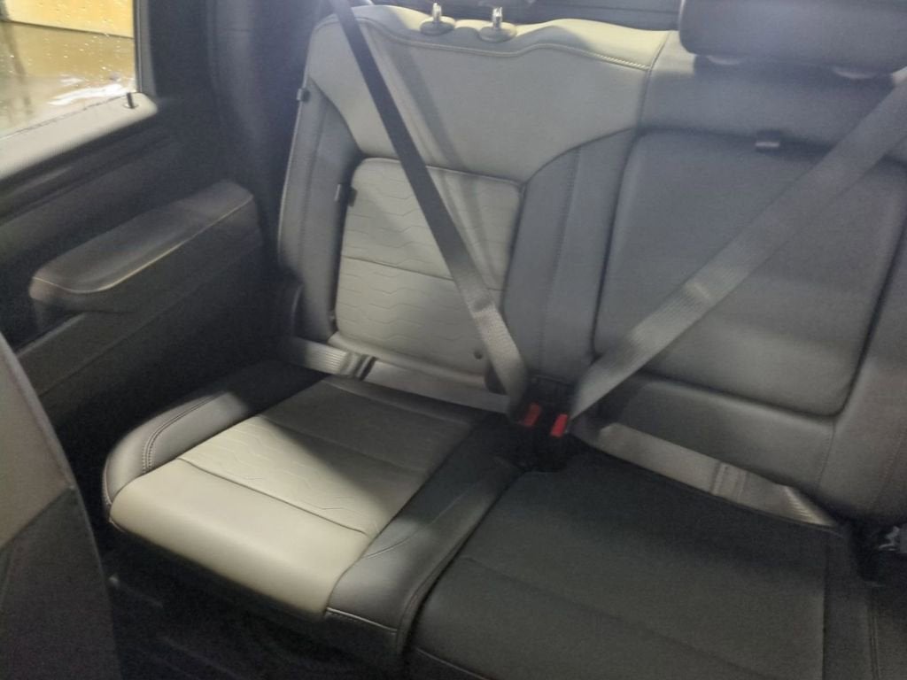 2024 Chevrolet Silverado 2500 HD ZR2