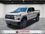 2023 Chevrolet Colorado ZR2