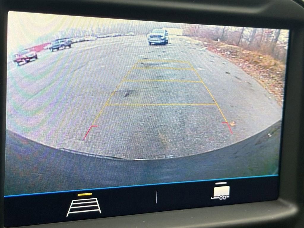 2022 Chevrolet Silverado 1500 LTD LT (2FL)