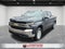 2022 Chevrolet Silverado 1500 LTD LT (2FL)