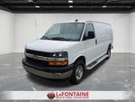 2024 Chevrolet Express Cargo 2500 WT
