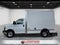 2024 GMC Savana Cutaway 3500 1WT