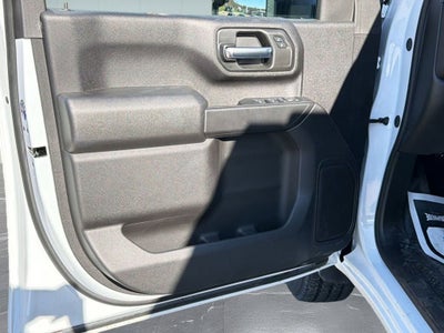 2024 GMC Sierra 2500 HD Pro