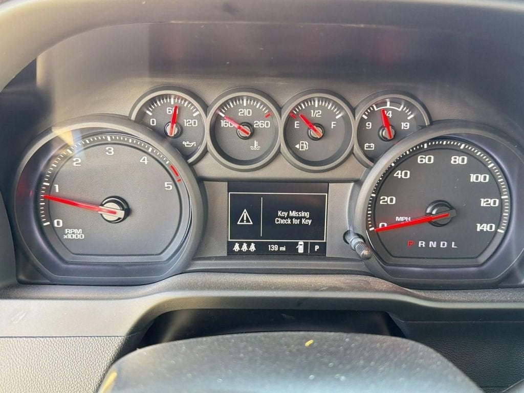 2024 GMC Sierra 2500 HD Pro