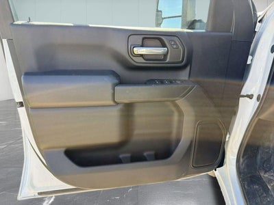 2024 GMC Sierra 2500 HD Pro