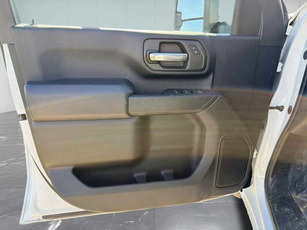 2024 GMC Sierra 2500 HD Pro