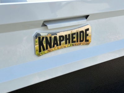 2024 GMC Sierra 2500 HD Pro