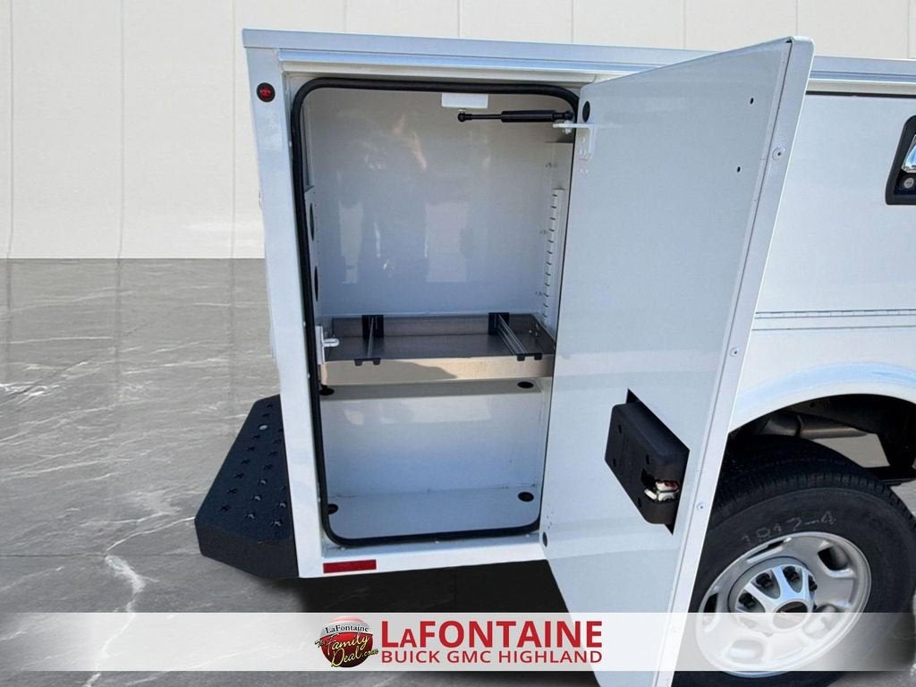 2024 GMC Sierra 2500 HD Pro