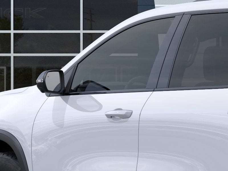 2027 GMC Acadia AT4
