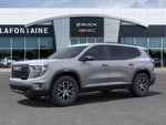 2025 GMC Acadia AT4