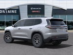 2025 GMC Acadia AT4