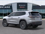 2025 GMC Acadia AT4