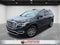 2017 GMC Acadia SLE