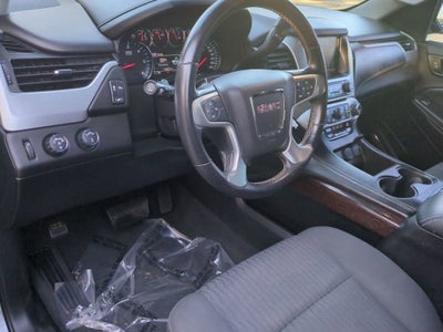 2019 GMC Yukon SLE