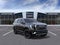 2027 GMC Yukon Elevation