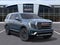 2027 GMC Yukon Elevation