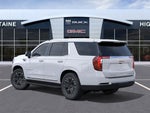 2027 GMC Yukon Elevation