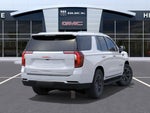 2027 GMC Yukon Elevation