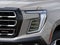 2027 GMC Yukon AT4