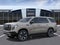 2027 GMC Yukon AT4